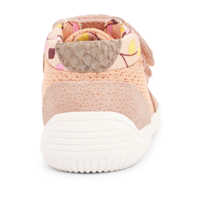 Tristan Baby - Pink Sand