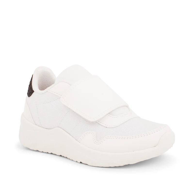 Joe Nylon - White
