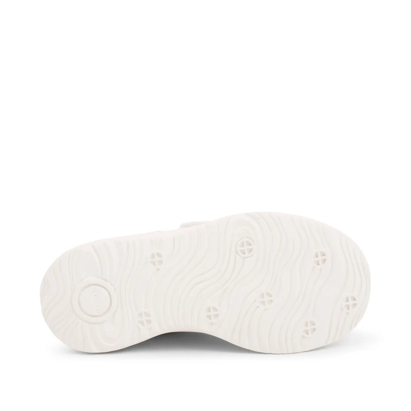 Joe Nylon - White