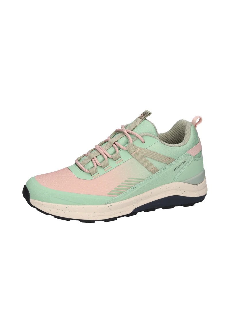 H-Charlie mint rosa