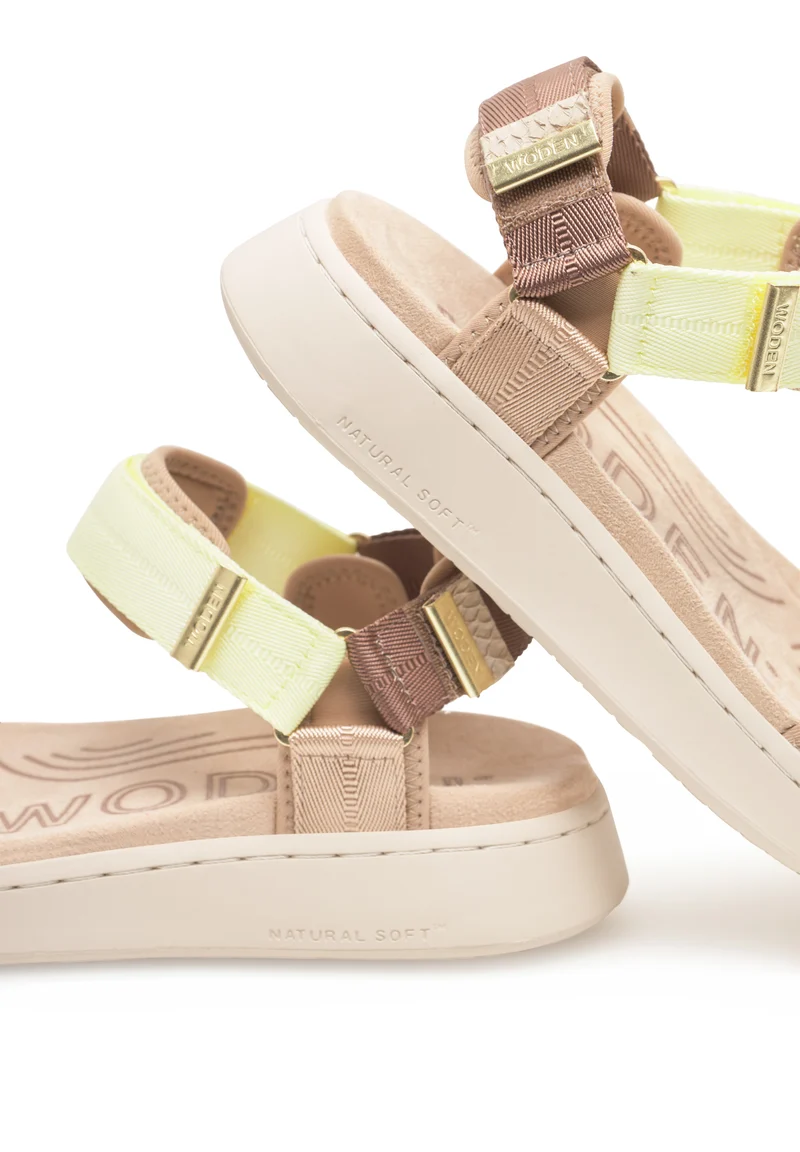 Line - Wax Multi
