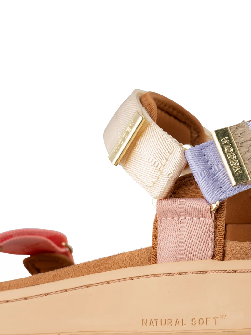 Line - Butter Multi