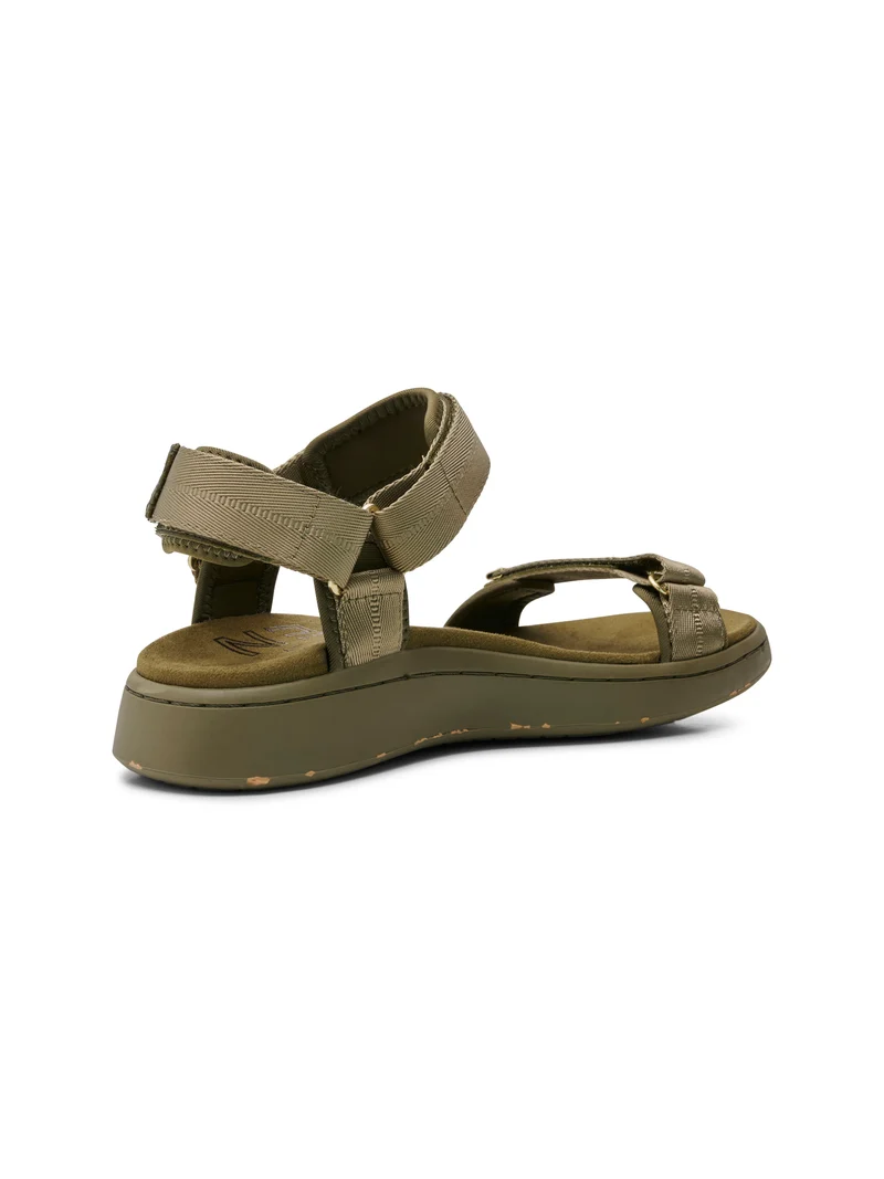 Line - Dark Olive