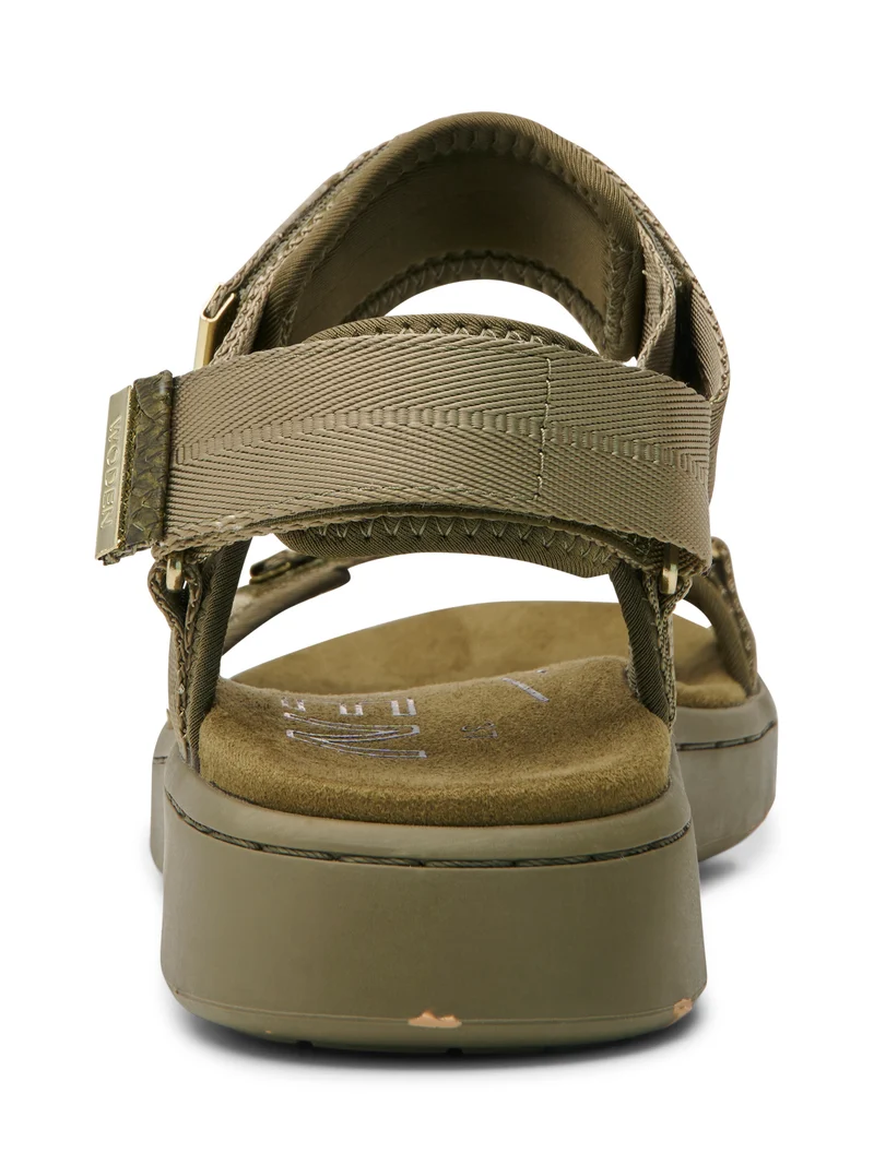 Line - Dark Olive