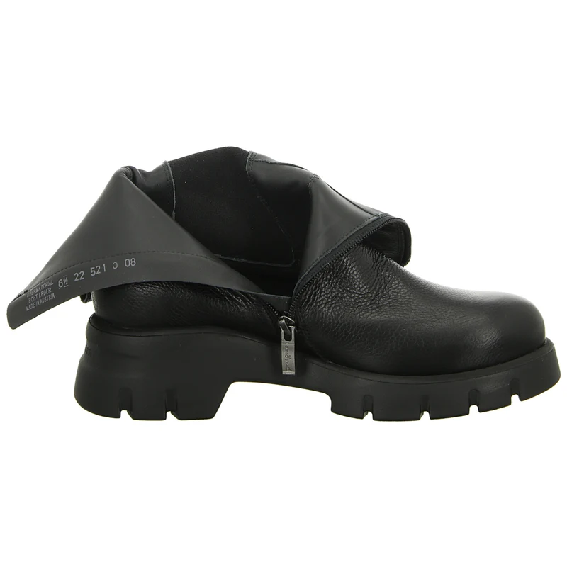 Paul Green Schlupf-/Reißverschlußstiefelette Kaltfutter bis 35mm Absatz (casual)