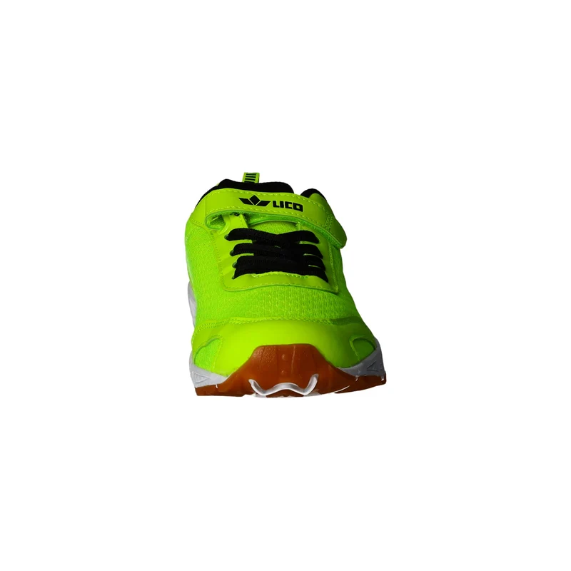 Lico Sportschuh Klettverschluss Bronte VS