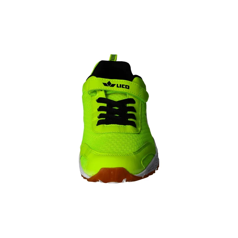 Lico Sportschuh Klettverschluss Bronte VS