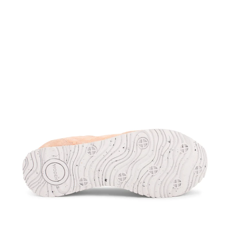Nora II Mesh - Pink Sand