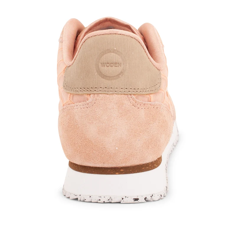 Nora II Mesh - Pink Sand