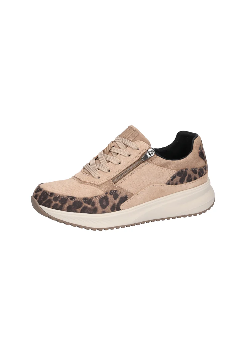 H-Macie havanna beige