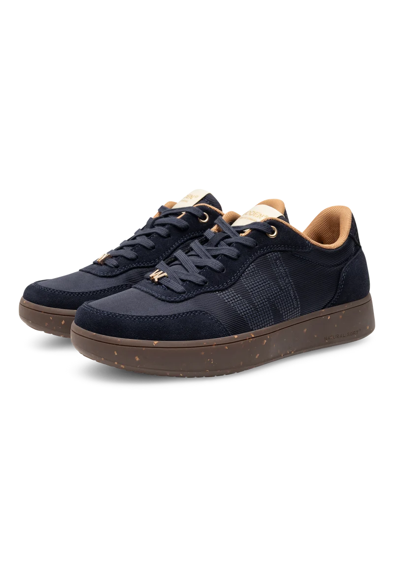 Line Sneak - Dark Navy