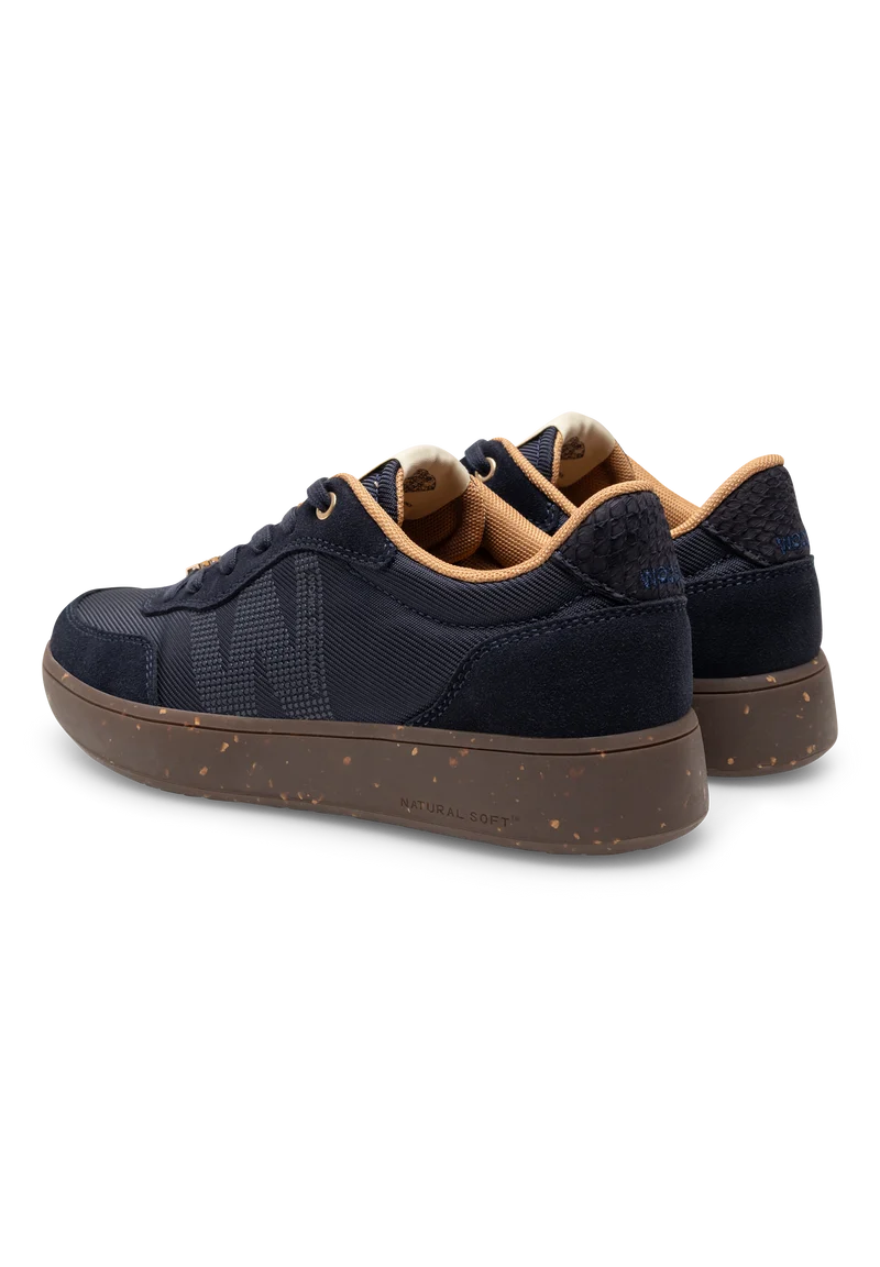 Line Sneak - Dark Navy
