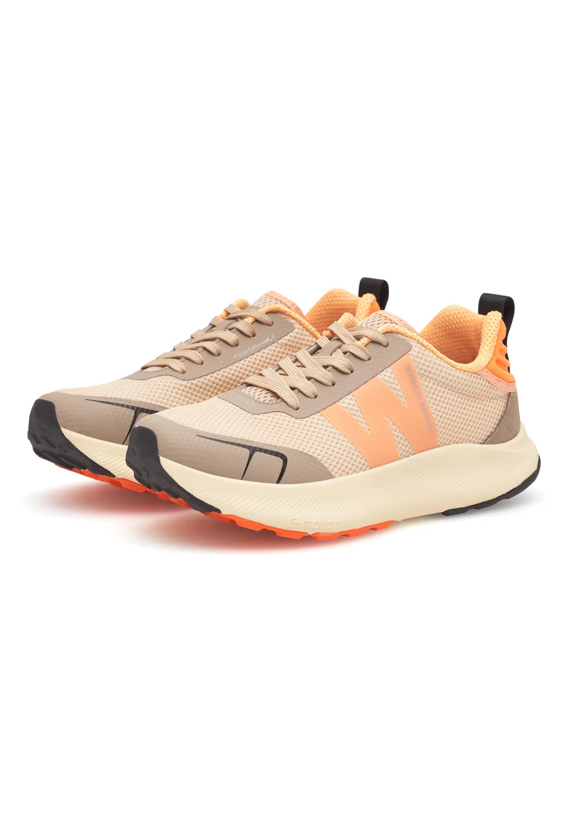 Sabine - Coffee Cream/Tiger