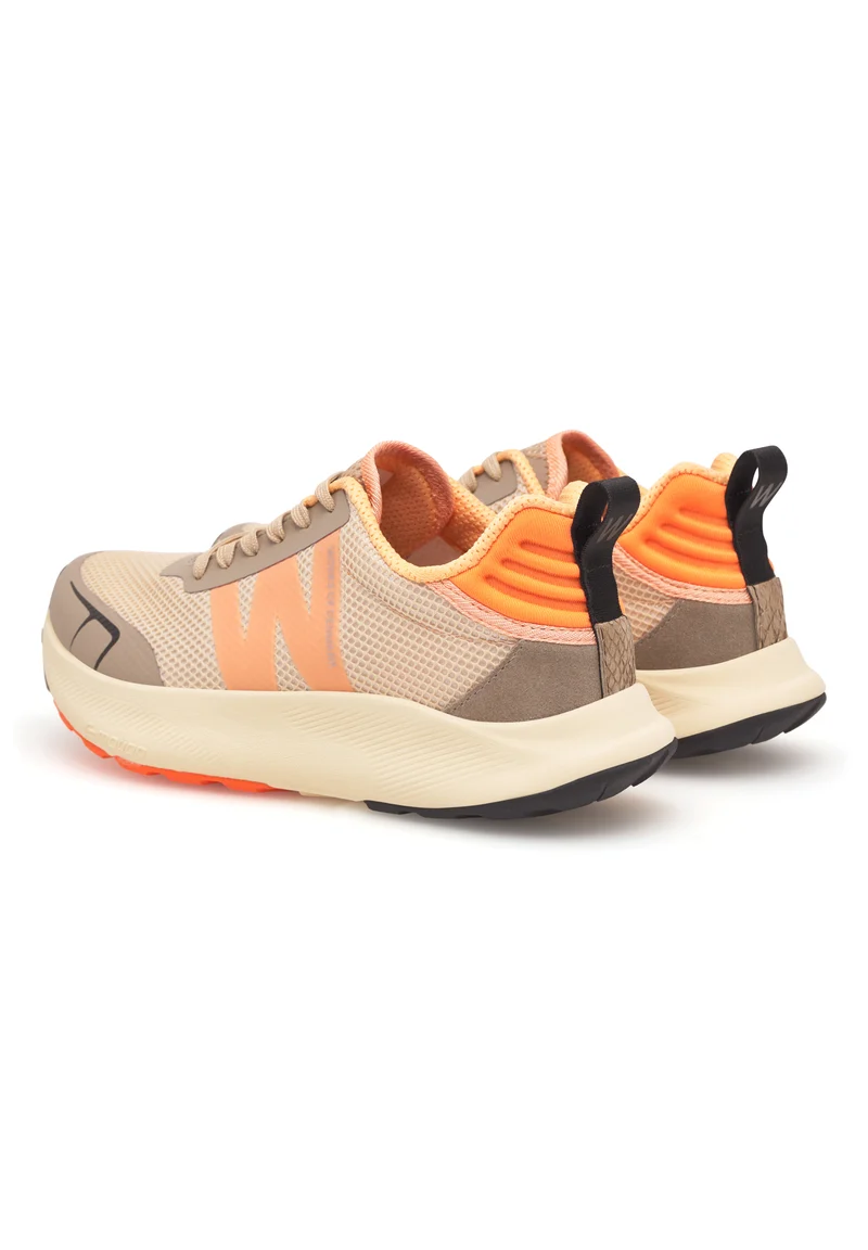 Sabine - Coffee Cream/Tiger