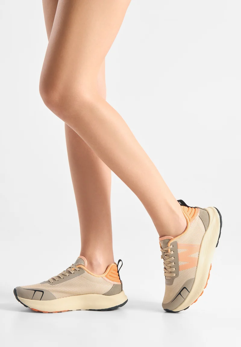 Sabine - Coffee Cream/Tiger