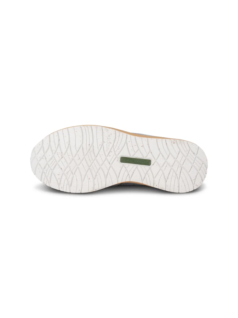 Rigmor Open Mesh - Ice Blue