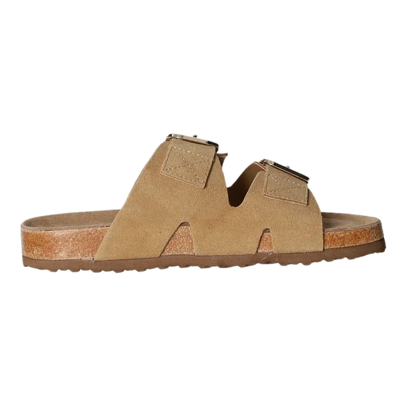 s.Oliver Bio Pantolette bis 30mm Sohlenhöhe