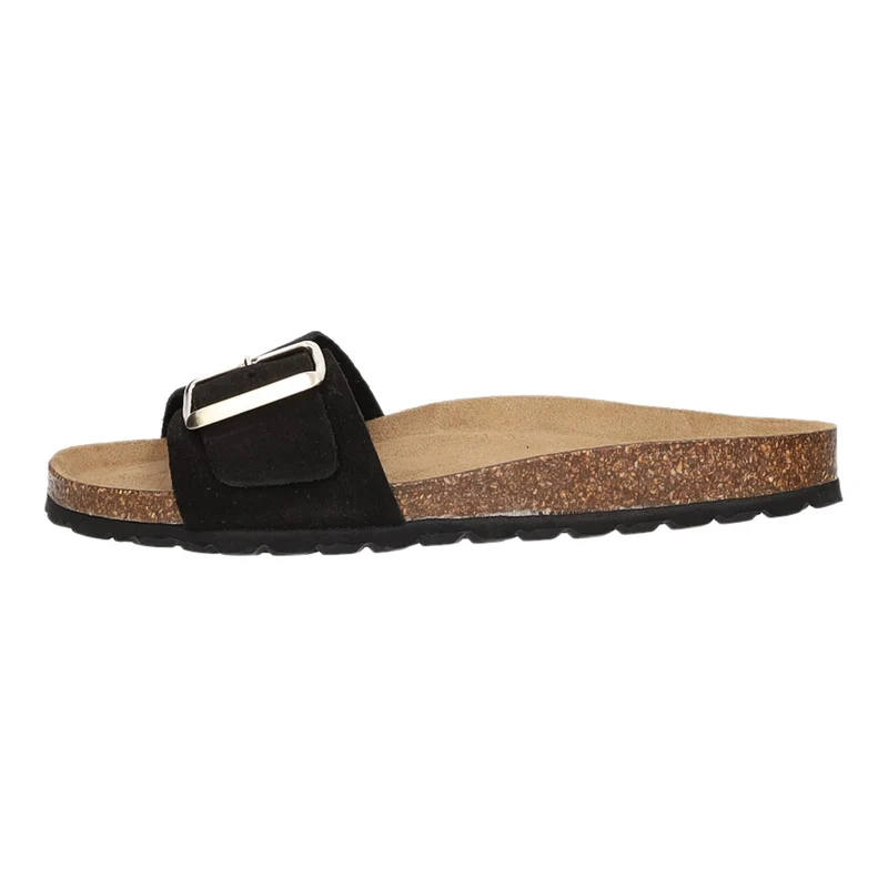 BOXX Bio Pantolette bis 30mm Sohlenhöhe