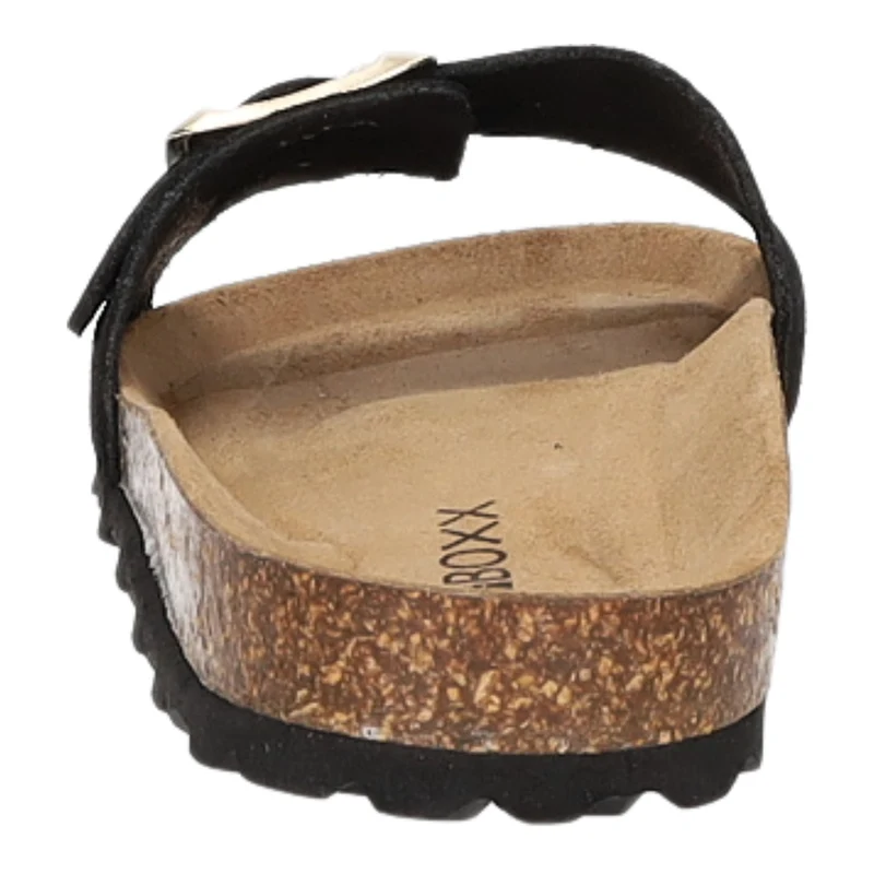 BOXX Bio Pantolette bis 30mm Sohlenhöhe