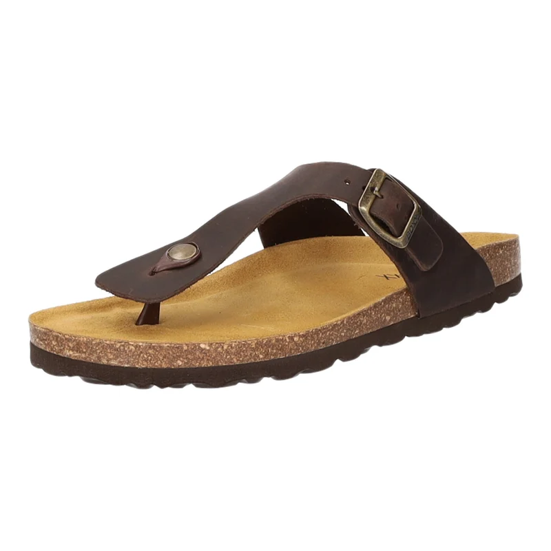 BOXX Bio Pantolette bis 30mm Sohlenhöhe