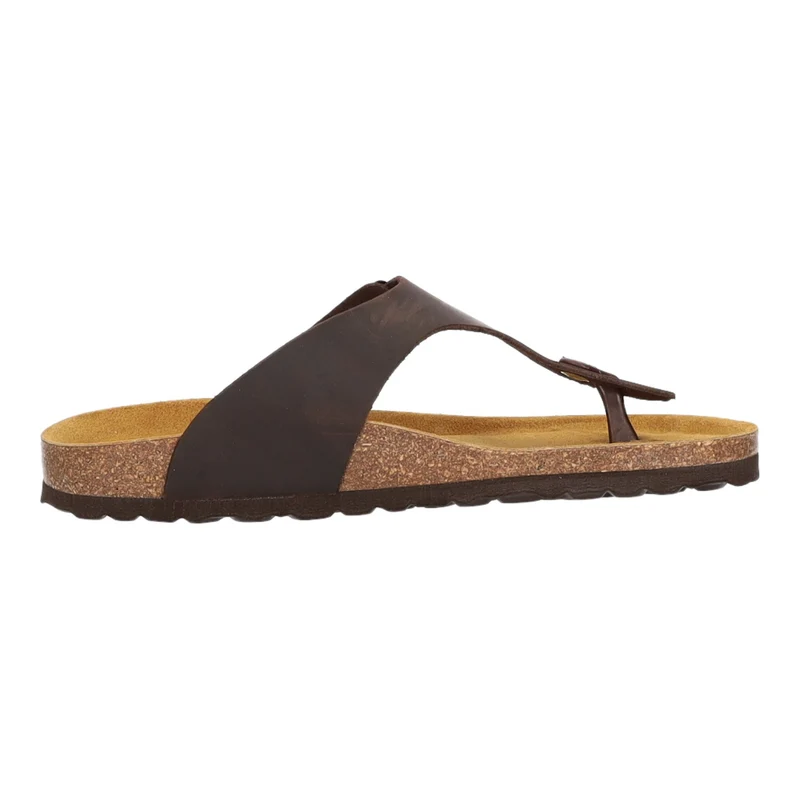 BOXX Bio Pantolette bis 30mm Sohlenhöhe