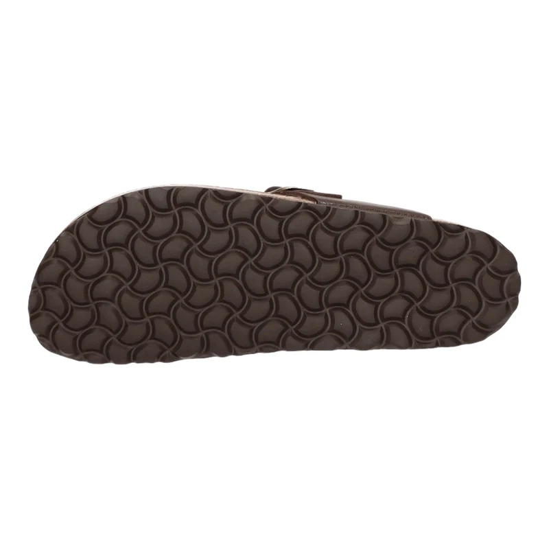 BOXX Bio Pantolette bis 30mm Sohlenhöhe