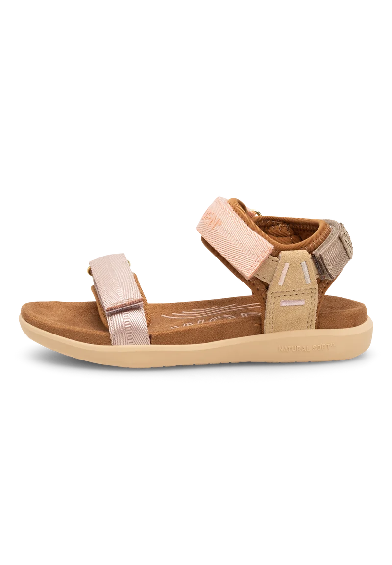 Cirkeline - Blush Multi