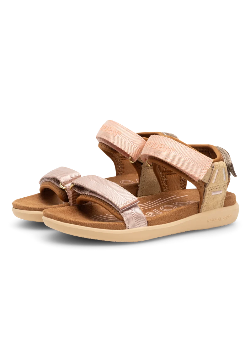 Cirkeline - Blush Multi