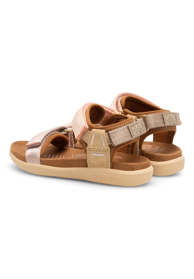 Cirkeline - Blush Multi