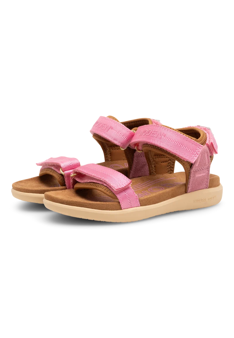 Cirkeline - Aurora Pink