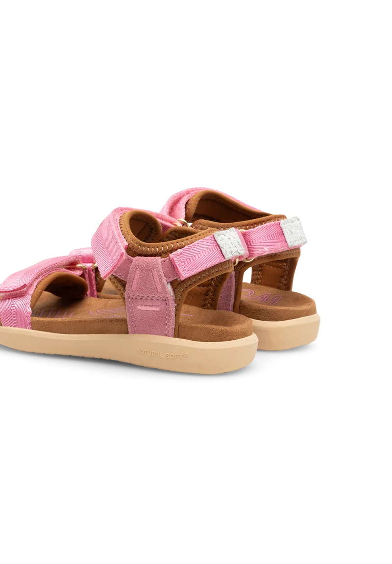 Cirkeline - Aurora Pink