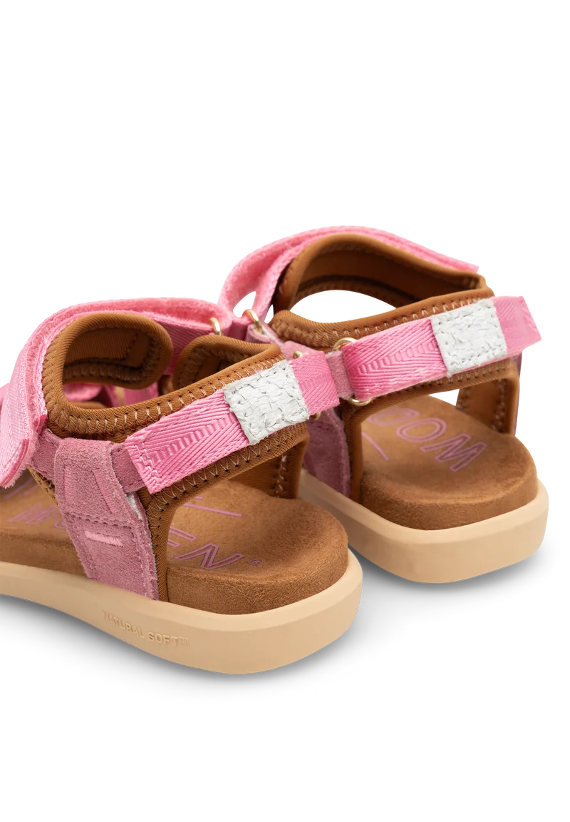 Cirkeline - Aurora Pink