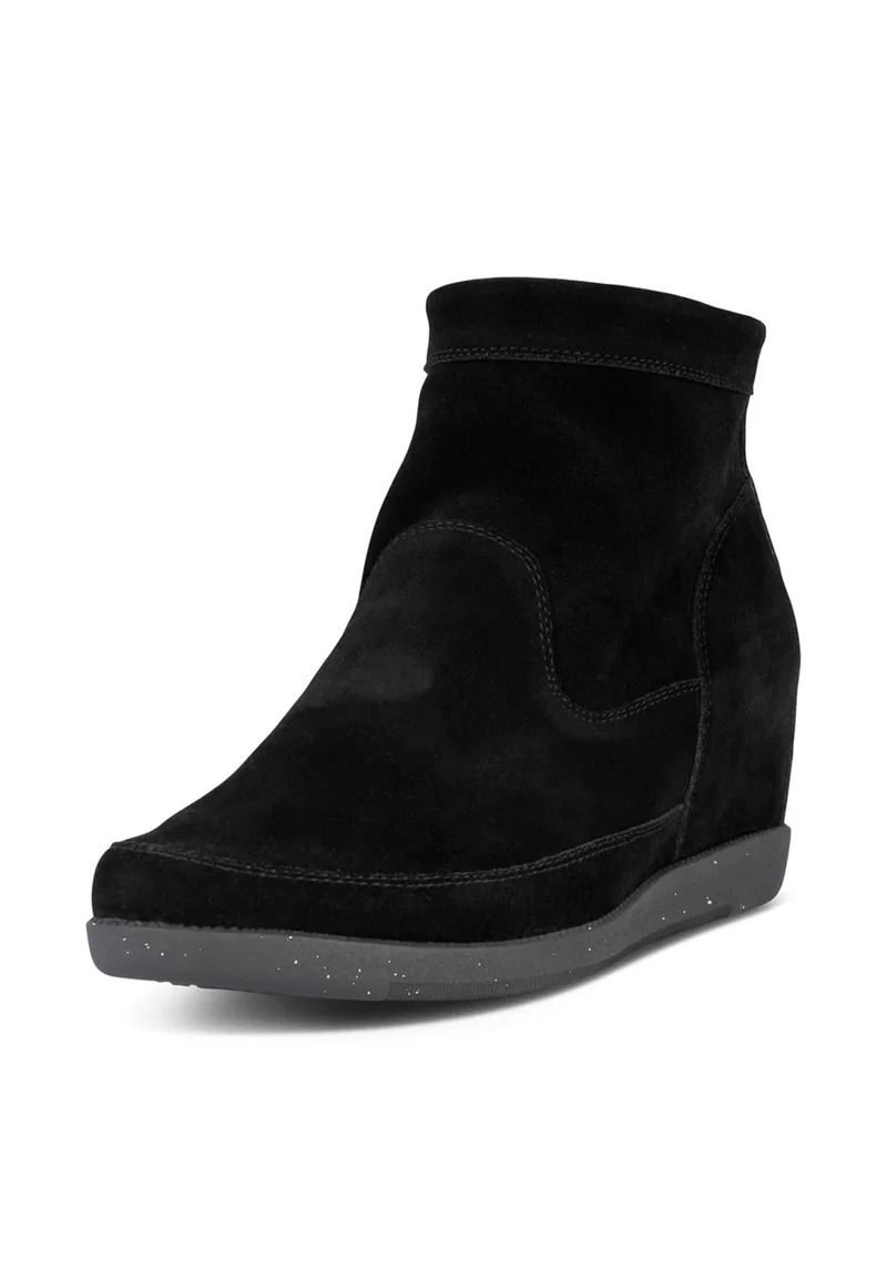 Emmy S - Black/Black