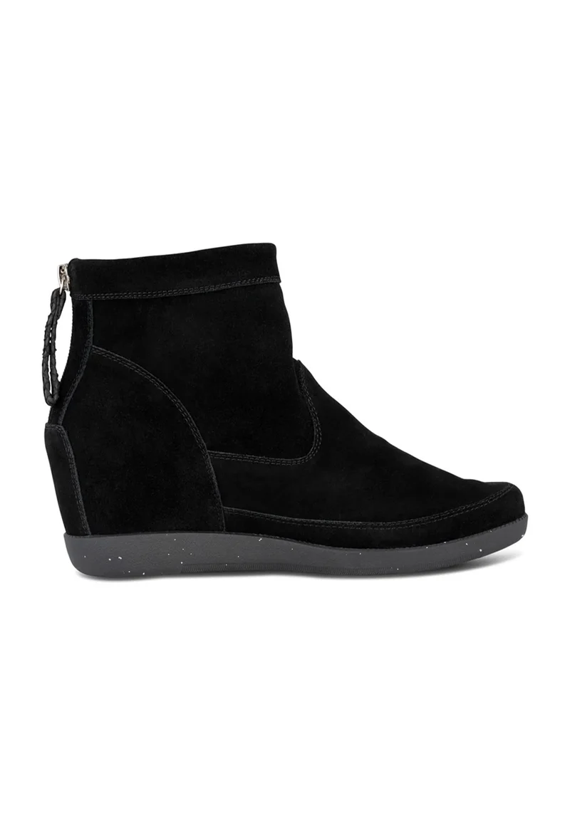 Emmy S - Black/Black