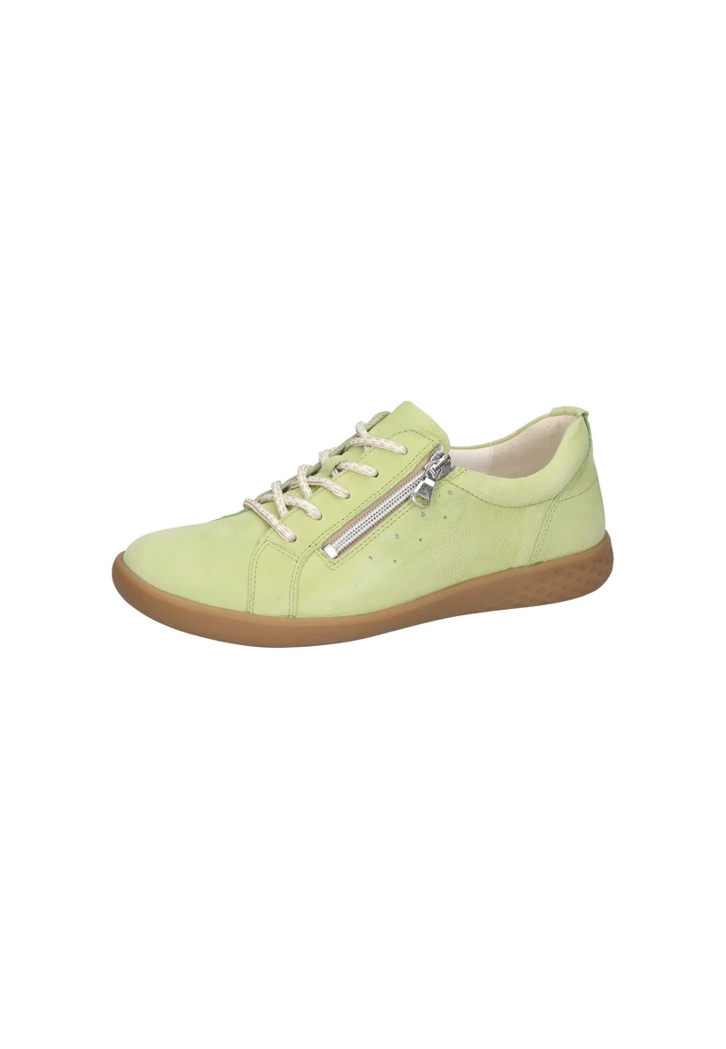 H-Cloé lime silber
