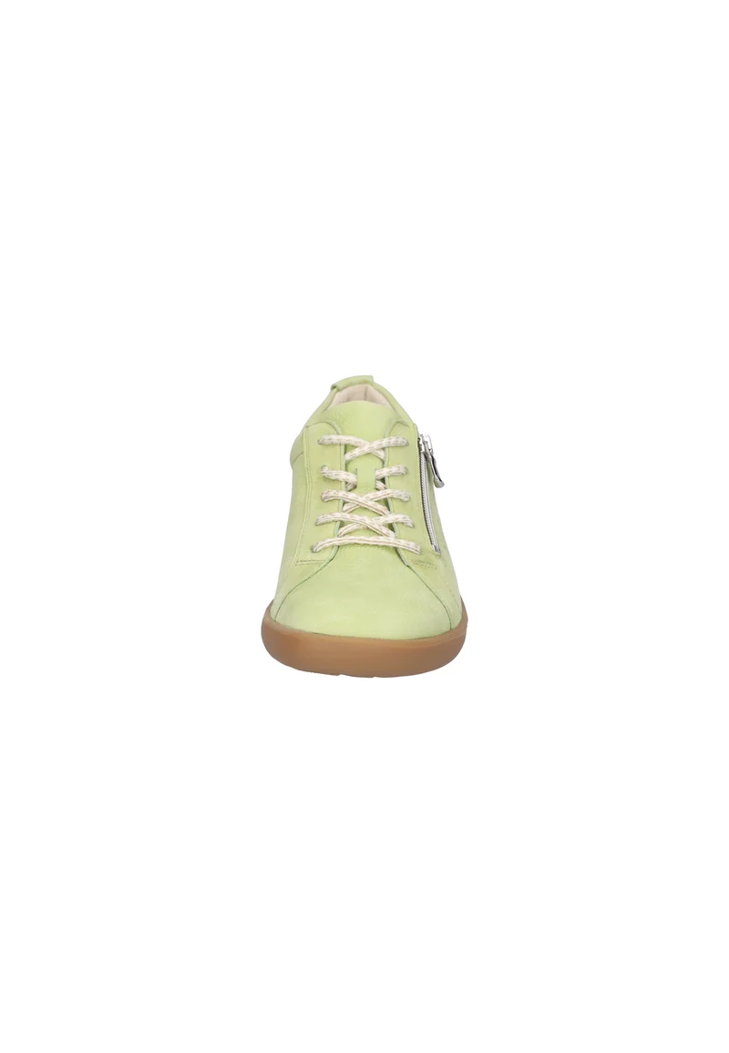 H-Cloé lime silber