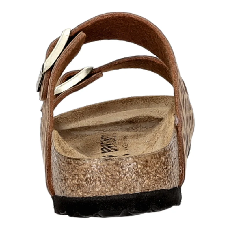 BIRKENSTOCK Bio Pantolette bis 30mm Sohlenhöhe Arizona BS