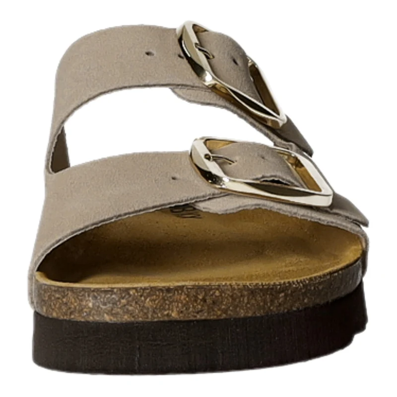 BOXX Bio Pantolette bis 30mm Sohlenhöhe