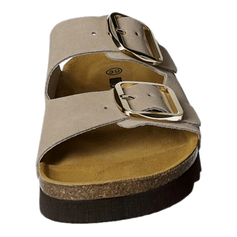 BOXX Bio Pantolette bis 30mm Sohlenhöhe