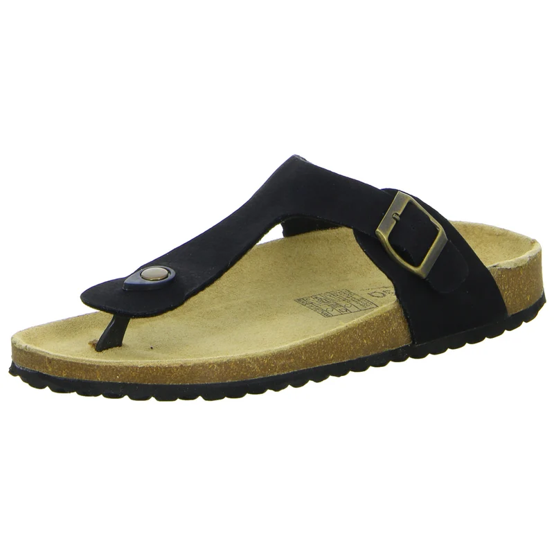 Alyssa Bio Pantolette bis 30mm Sohlenhöhe
