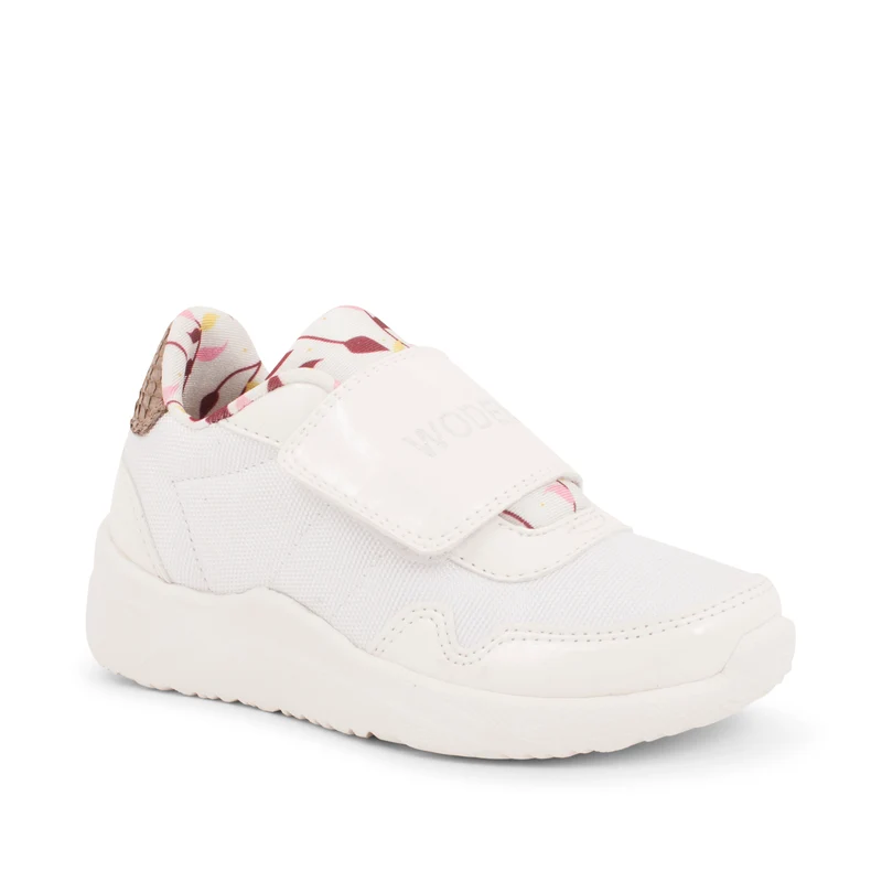 Joe Patent - White