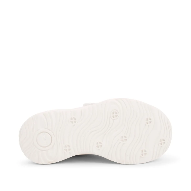 Joe Patent - White