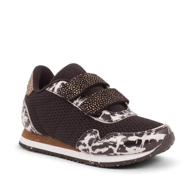 Alaya Mix - Black