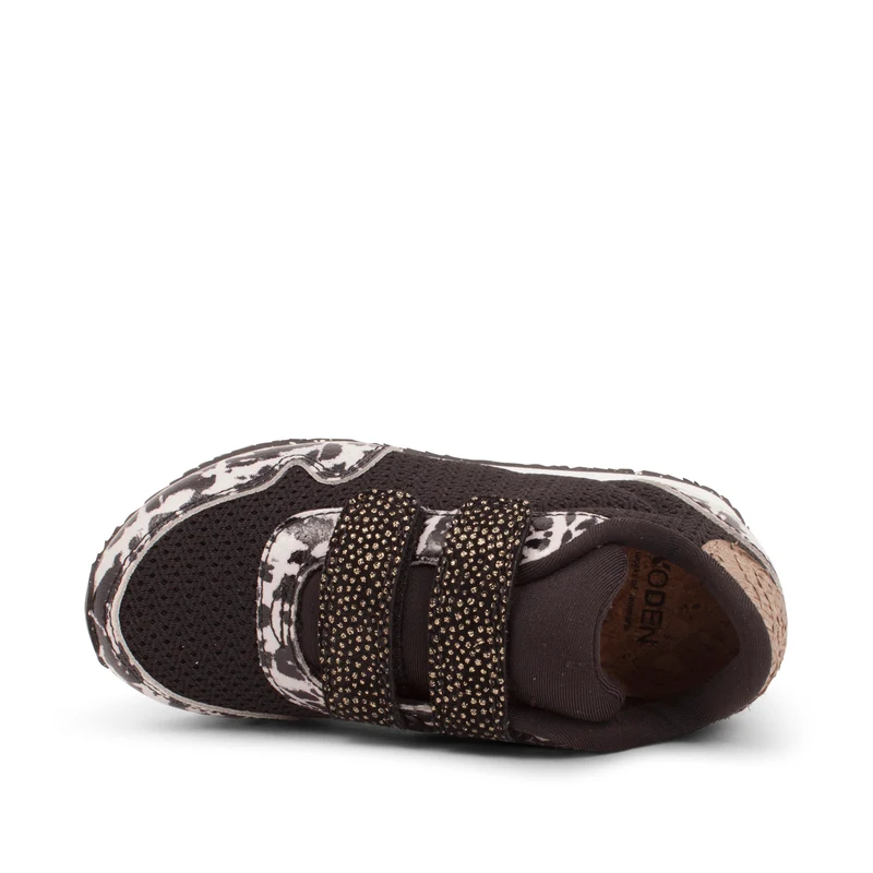 Alaya Mix - Black