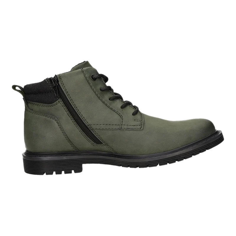 bugatti Schnürstiefelette Kaltfutter Freizeit (casual)