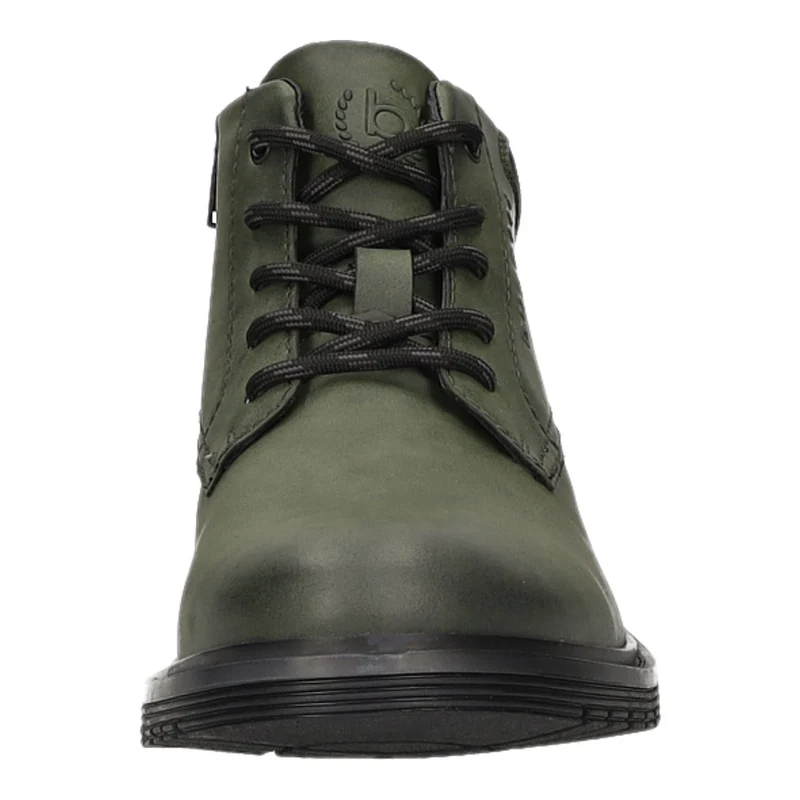bugatti Schnürstiefelette Kaltfutter Freizeit (casual)