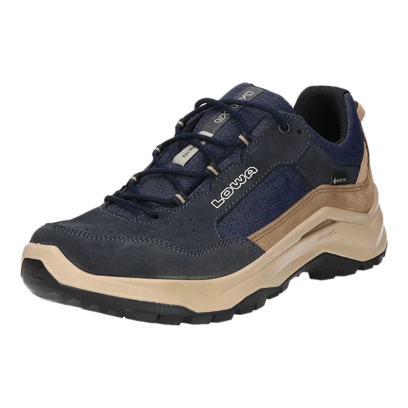 LOWA Trekkinghalbschuh VENTIERRA GTX LO