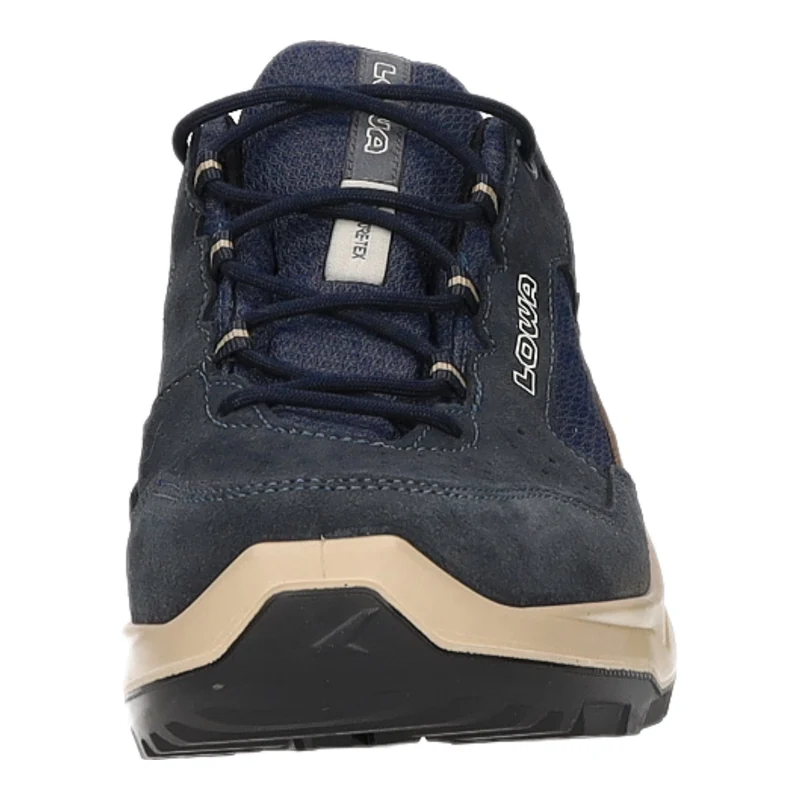 LOWA Trekkinghalbschuh VENTIERRA GTX LO