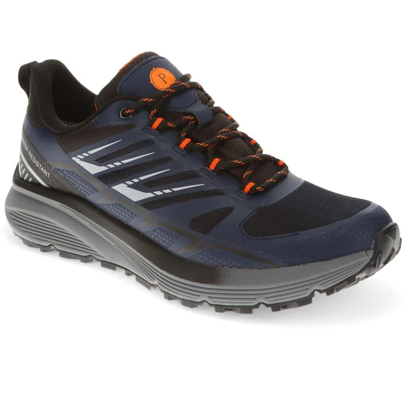 Water-Resistant Trainers - BOJIE40007 / 325 964