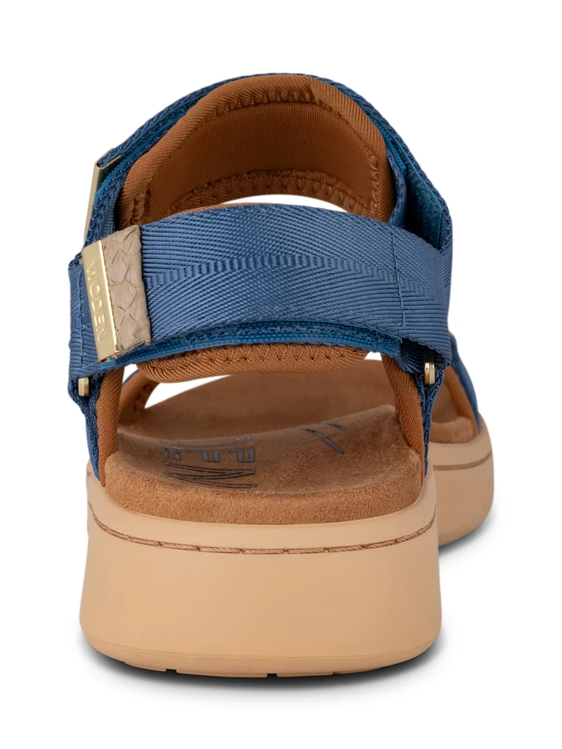 Line - Old Denim